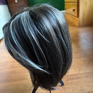 Wig - Noriko Collection - May